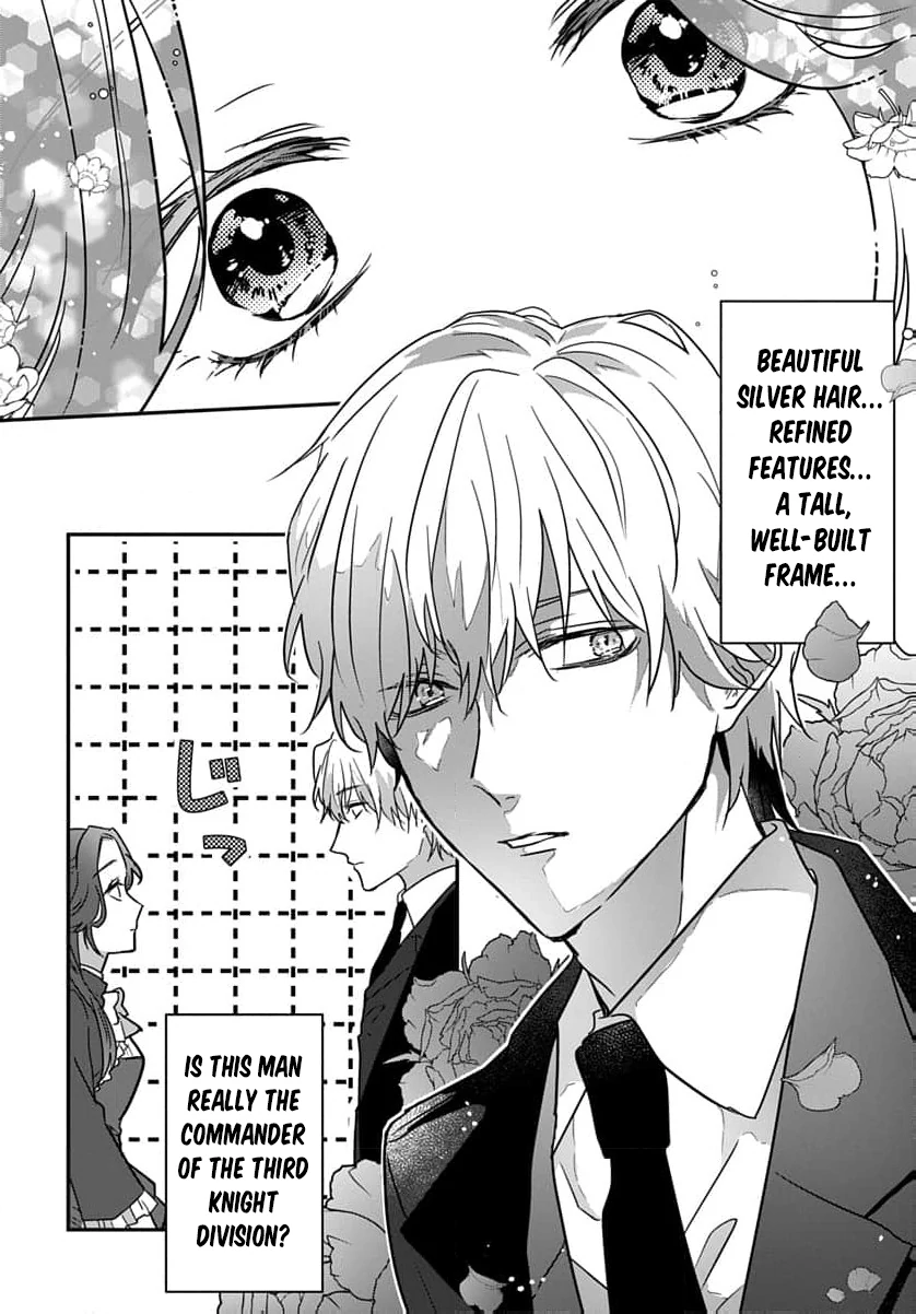 Therefore, I’ve Decided to Get a Divorce Chapter 1 - page 38