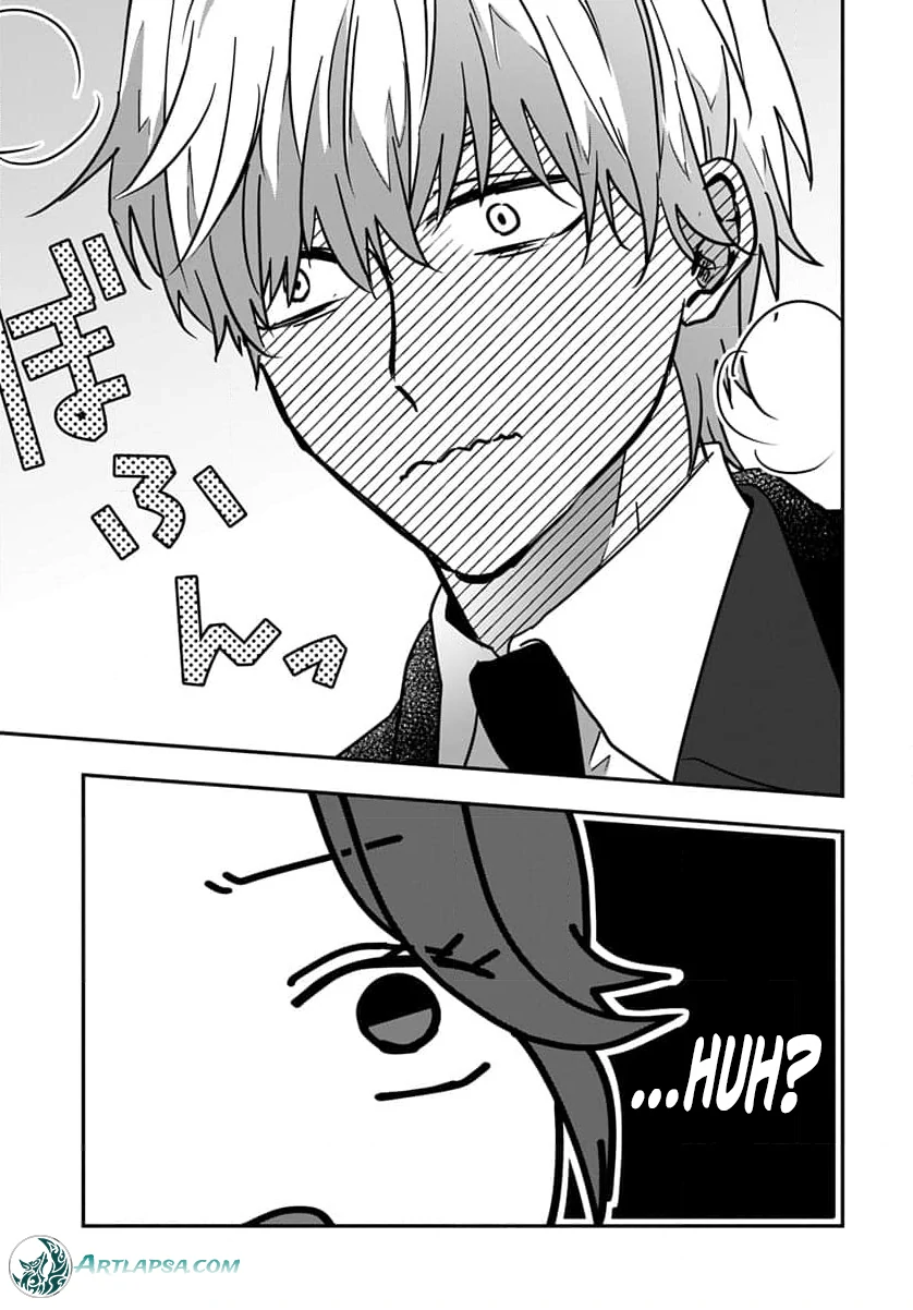 Therefore, I’ve Decided to Get a Divorce Chapter 1 - page 39