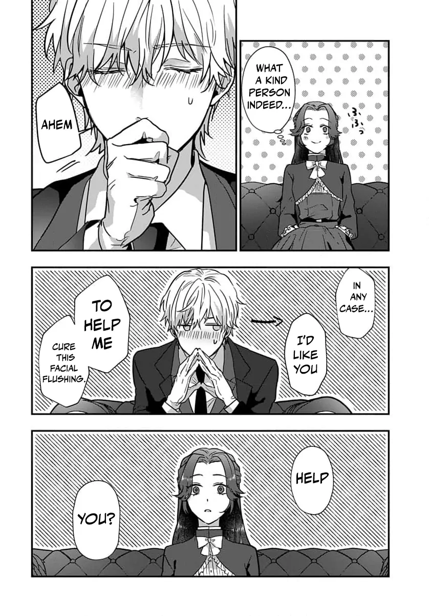 Therefore, I’ve Decided to Get a Divorce Chapter 1 - page 42