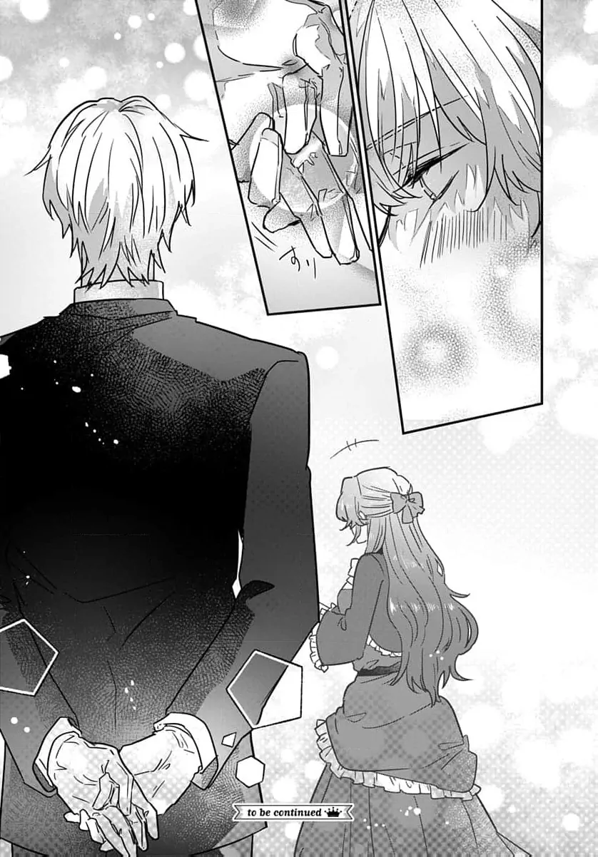 Therefore, I’ve Decided to Get a Divorce Chapter 1 - page 46