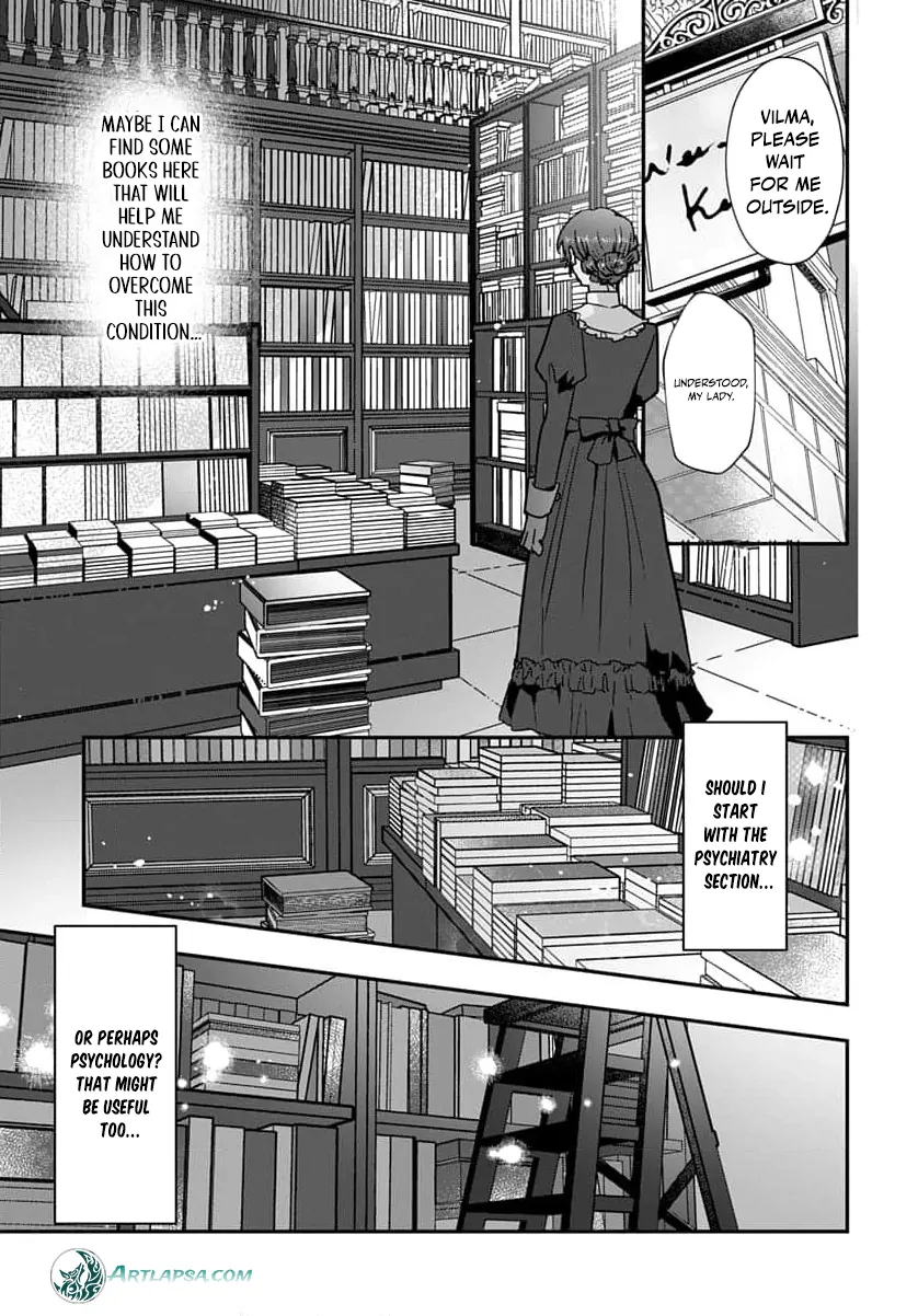 Therefore, I’ve Decided to Get a Divorce Chapter 2 - page 29