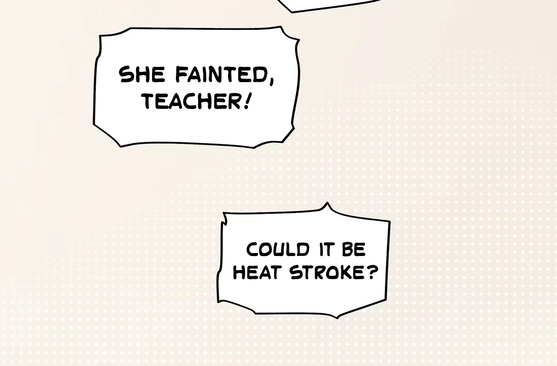 "Trembling" as I Escape from You Chapter 0.1 - page 16