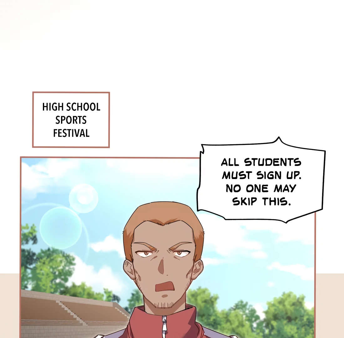 "Trembling" as I Escape from You Chapter 0.1 - page 18