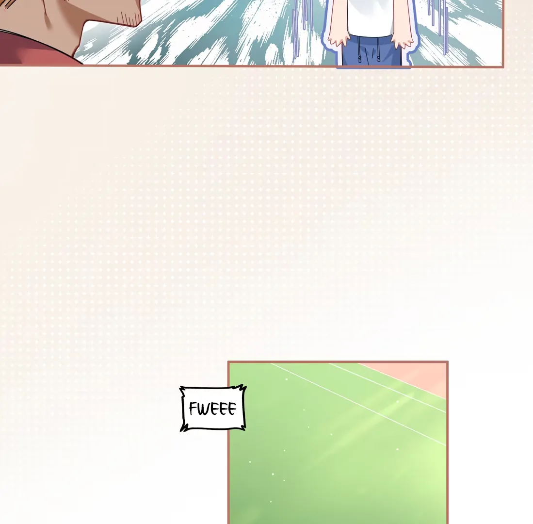 "Trembling" as I Escape from You Chapter 0.1 - page 20