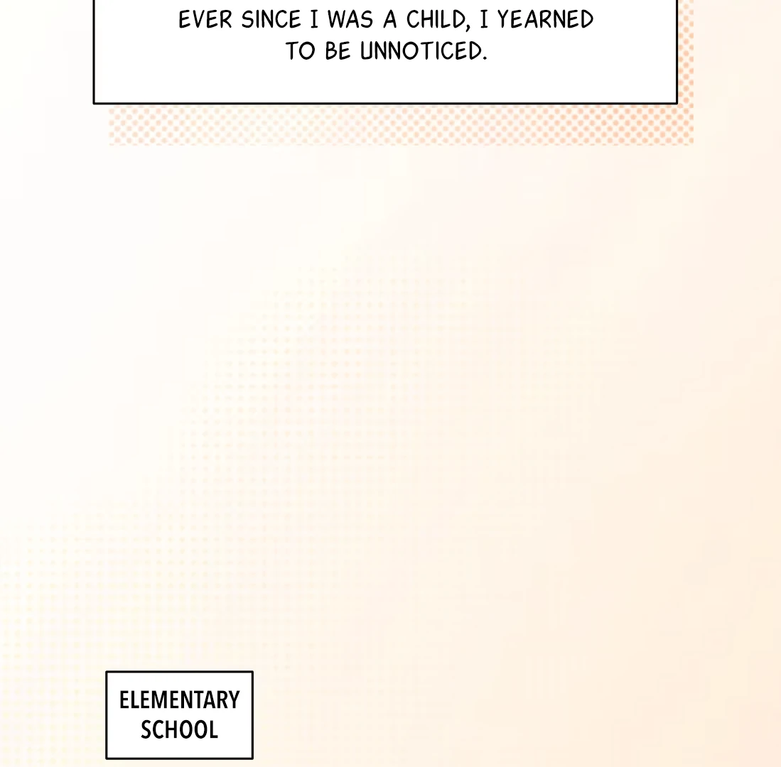 "Trembling" as I Escape from You Chapter 0.1 - page 3