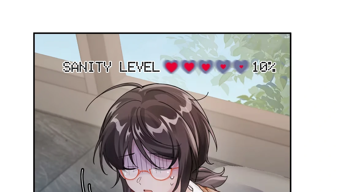 "Trembling" as I Escape from You Chapter 1 - page 16