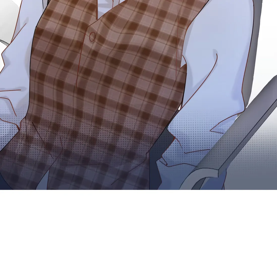 "Trembling" as I Escape from You Chapter 1 - page 22