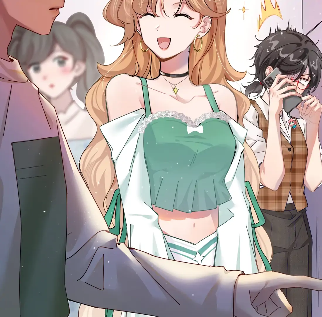 "Trembling" as I Escape from You Chapter 1 - page 41