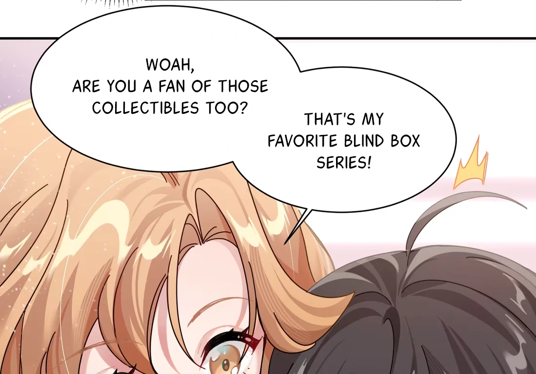 "Trembling" as I Escape from You Chapter 1 - page 43