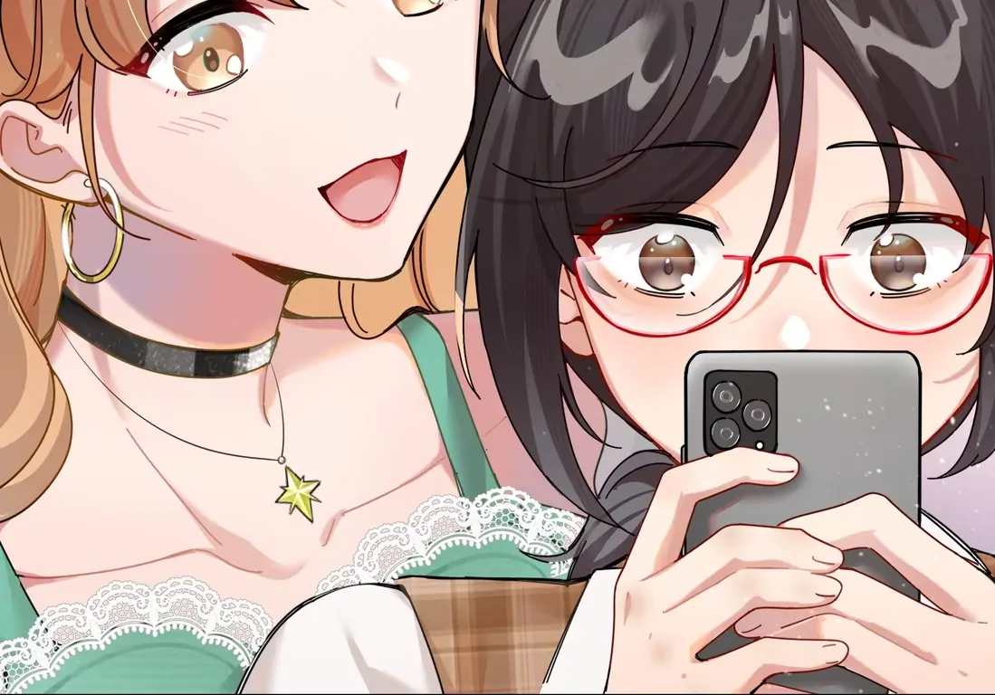 "Trembling" as I Escape from You Chapter 1 - page 44