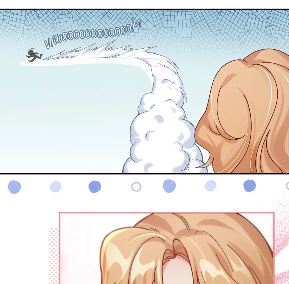 "Trembling" as I Escape from You Chapter 1 - page 53