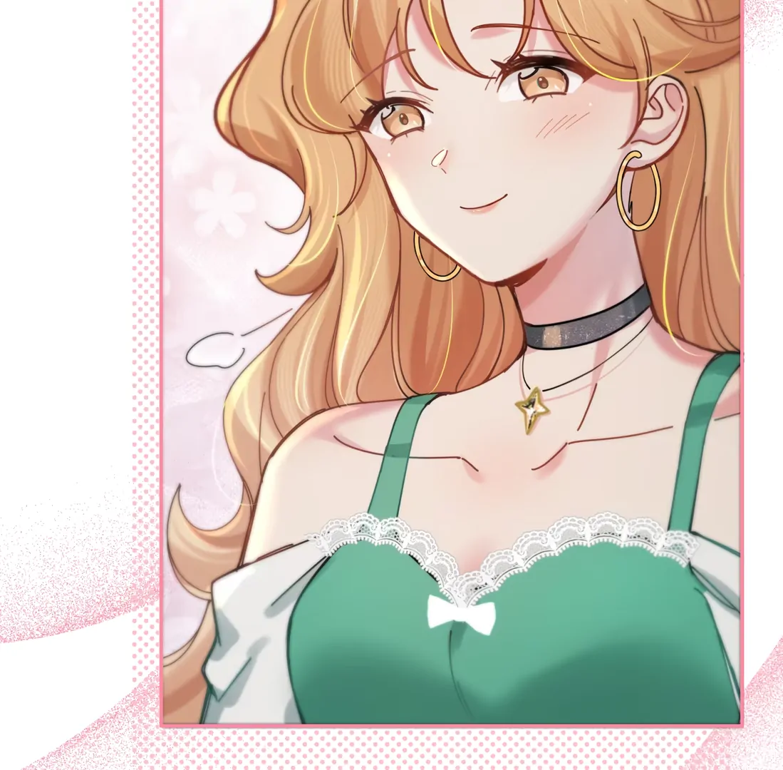 "Trembling" as I Escape from You Chapter 1 - page 54