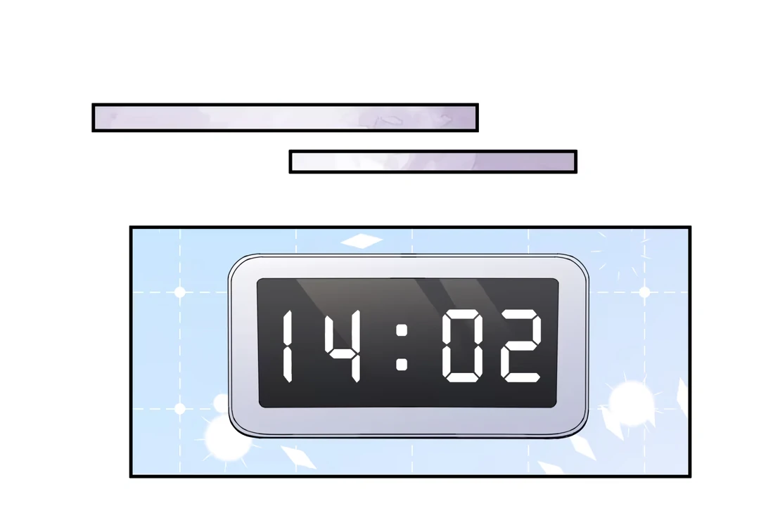 "Trembling" as I Escape from You Chapter 1 - page 56