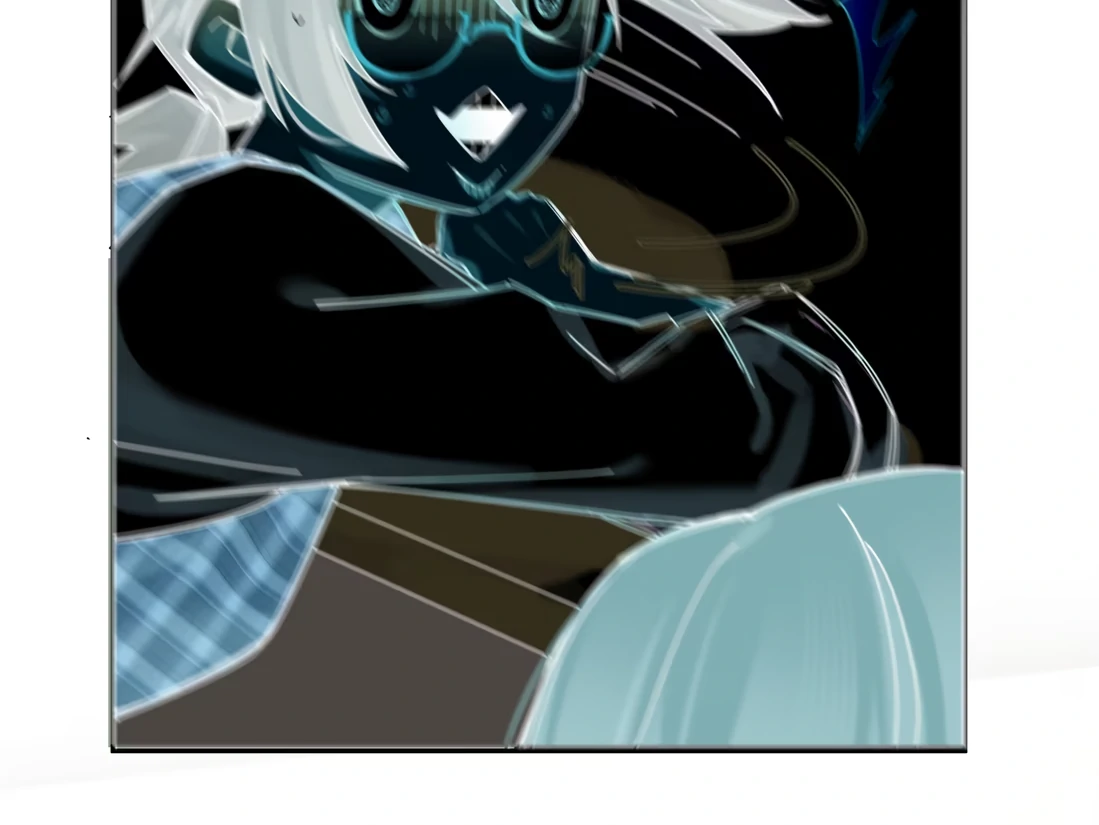 "Trembling" as I Escape from You Chapter 1 - page 62