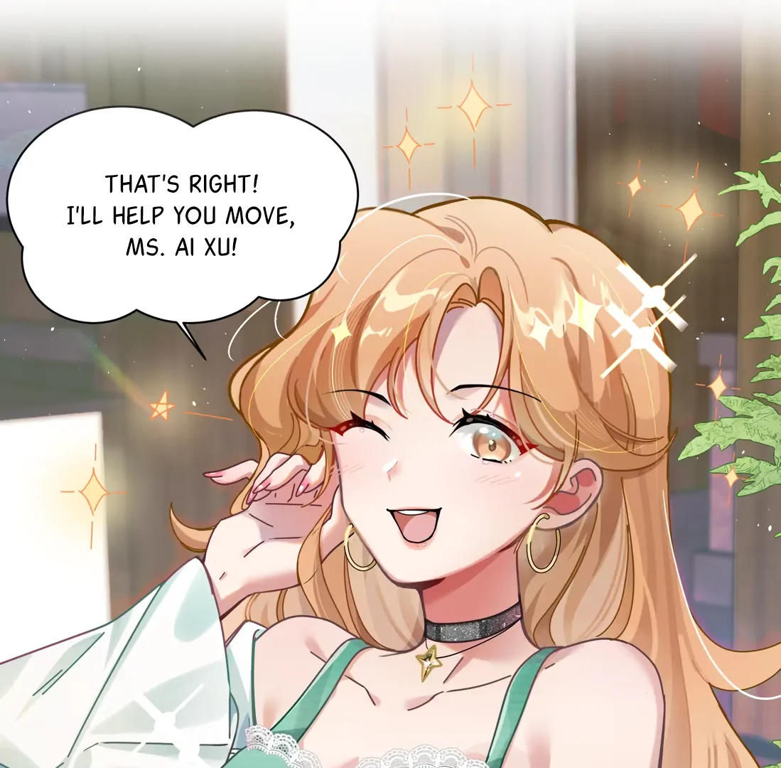 "Trembling" as I Escape from You Chapter 1 - page 65