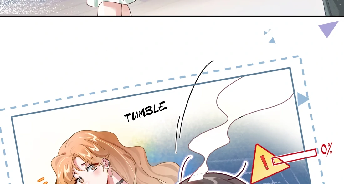 "Trembling" as I Escape from You Chapter 1 - page 69