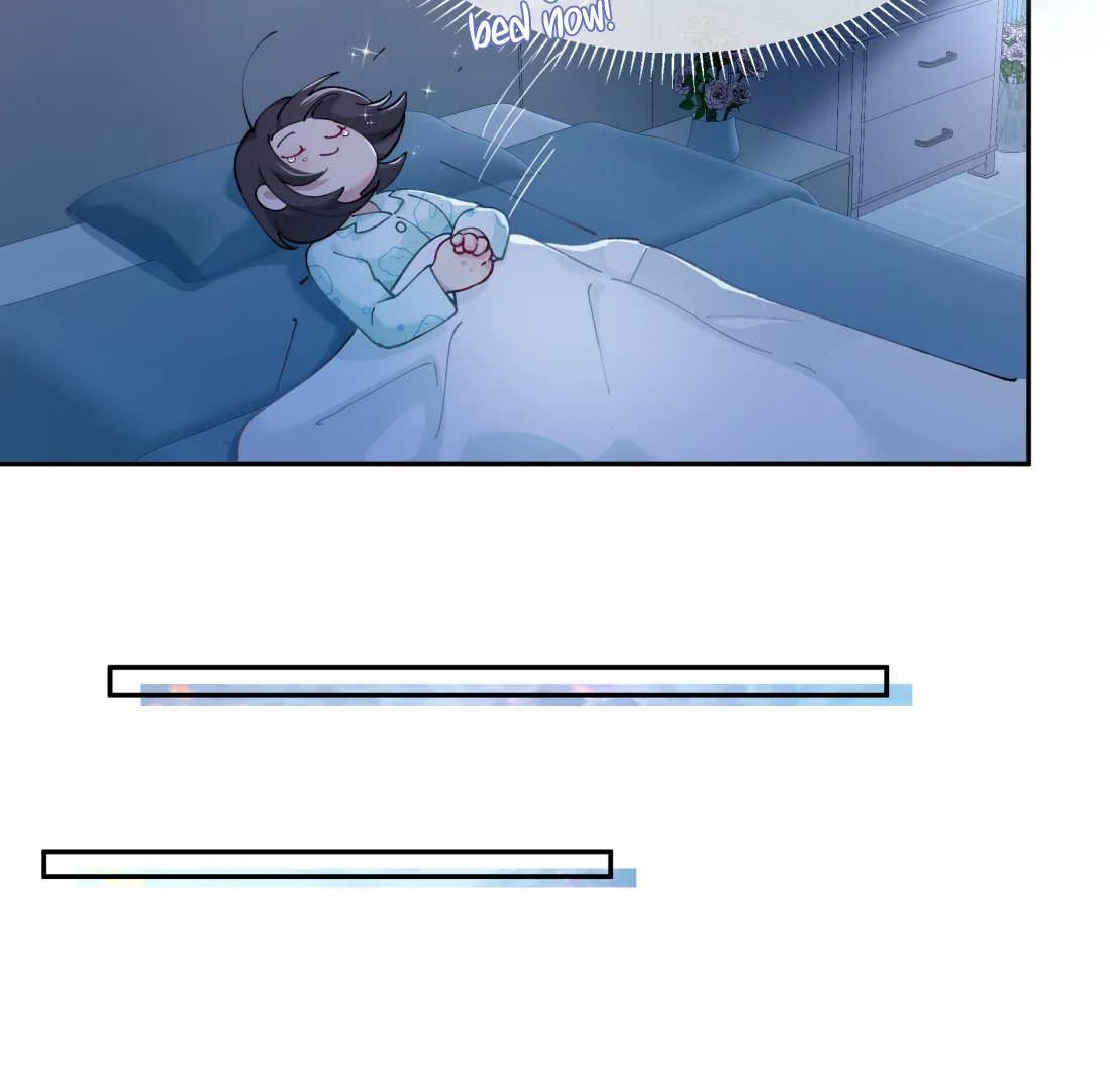 "Trembling" as I Escape from You Chapter 2 - page 10