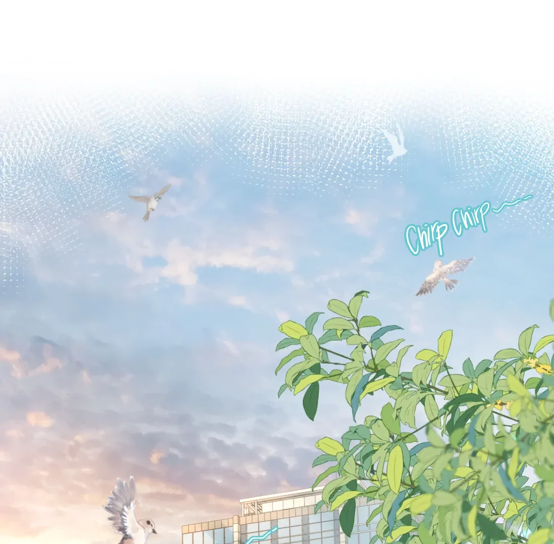 "Trembling" as I Escape from You Chapter 2 - page 11