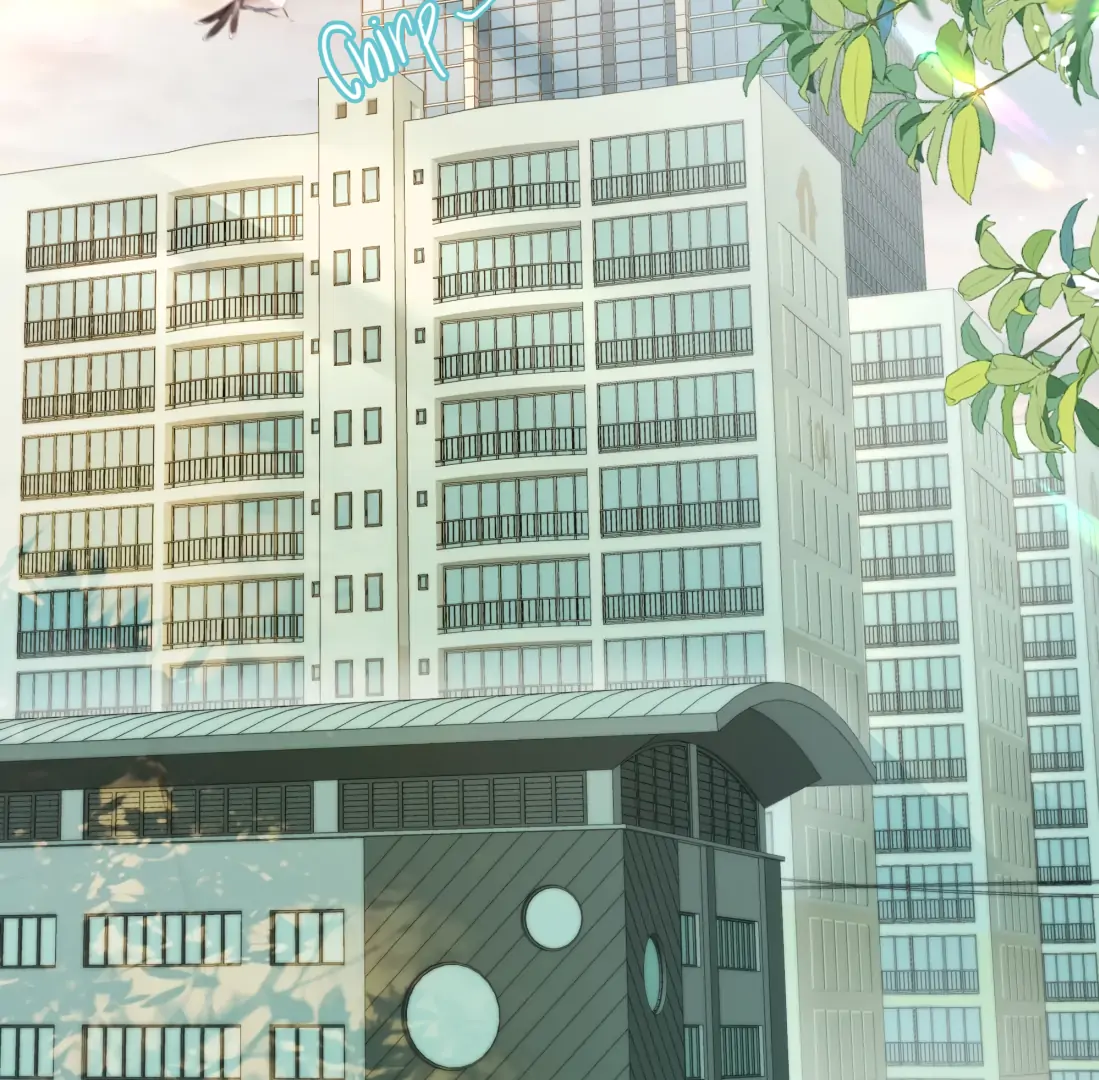 "Trembling" as I Escape from You Chapter 2 - page 12