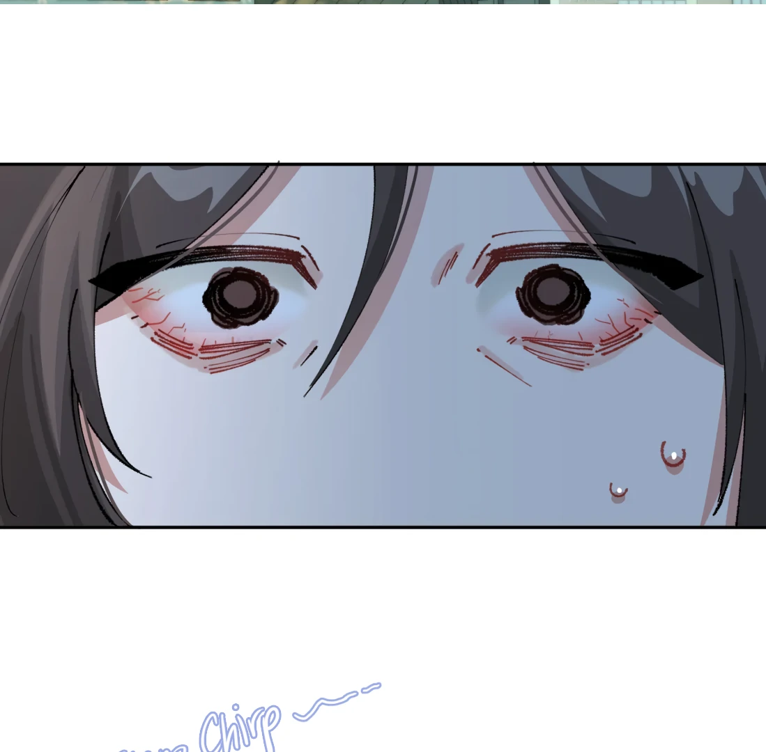 "Trembling" as I Escape from You Chapter 2 - page 13