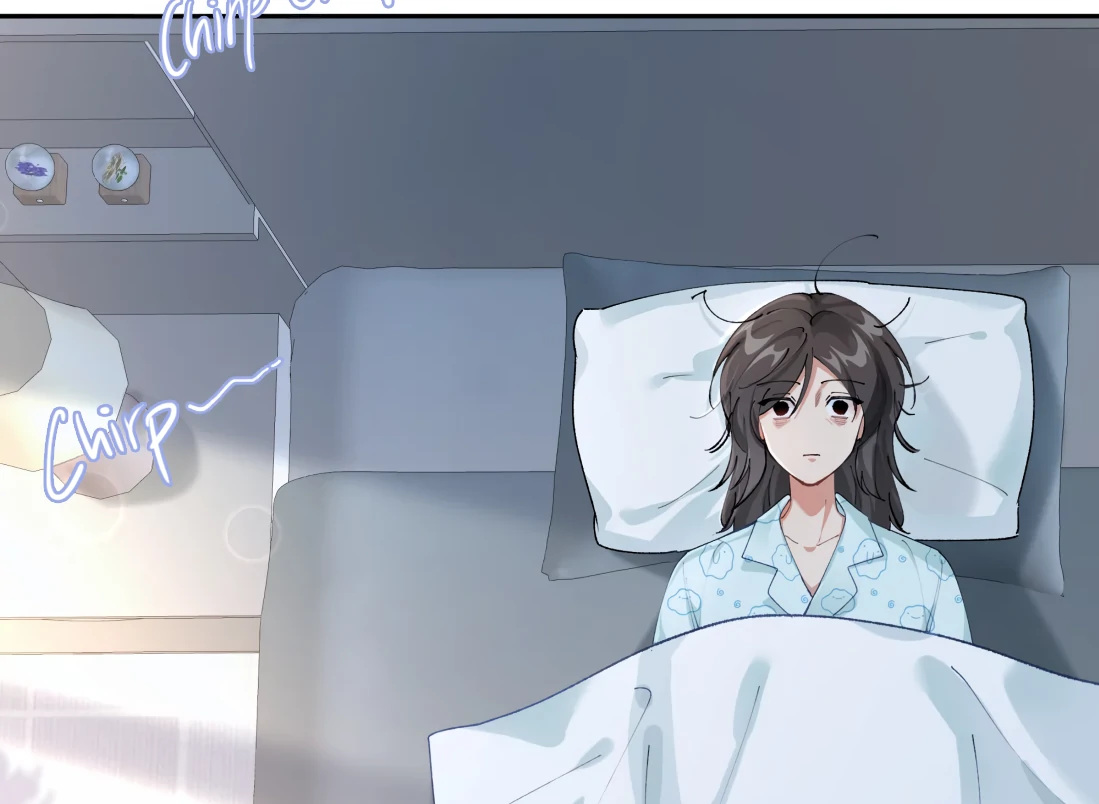 "Trembling" as I Escape from You Chapter 2 - page 14