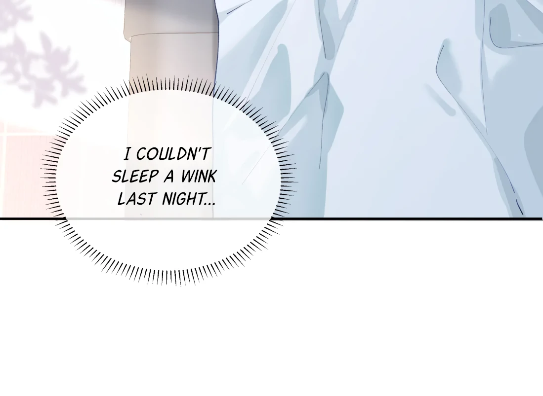 "Trembling" as I Escape from You Chapter 2 - page 15