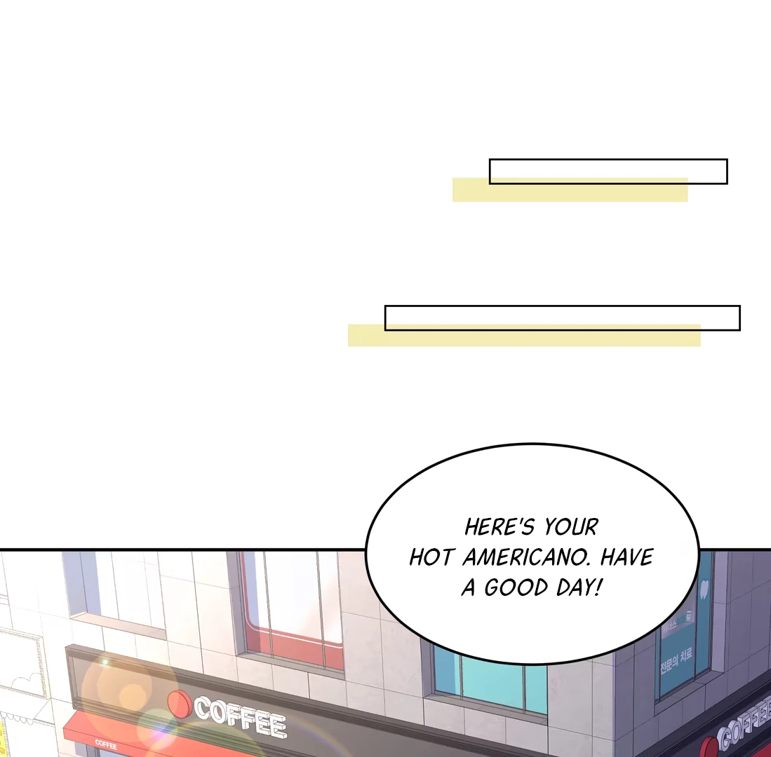 "Trembling" as I Escape from You Chapter 2 - page 16