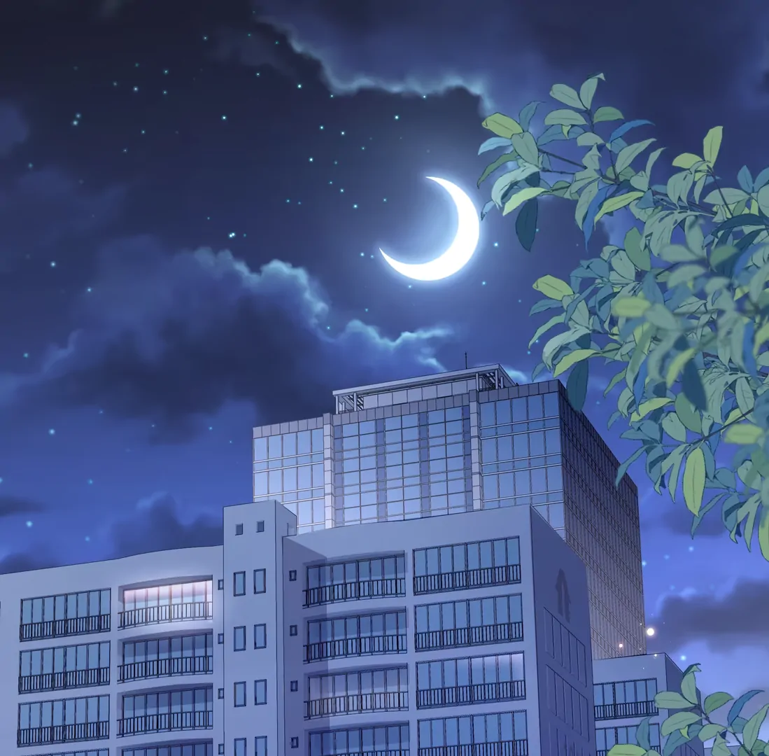 "Trembling" as I Escape from You Chapter 2 - page 2