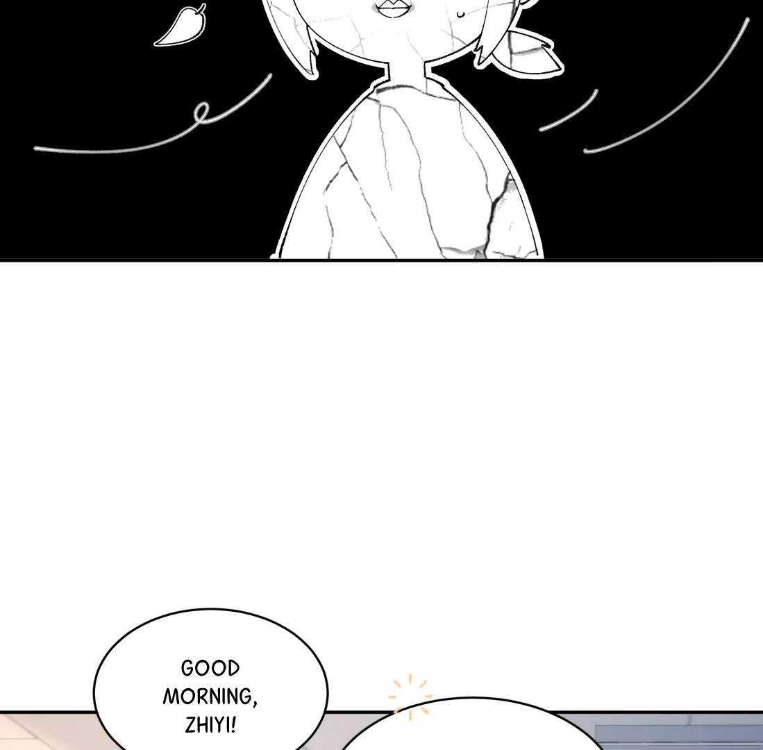 "Trembling" as I Escape from You Chapter 2 - page 42