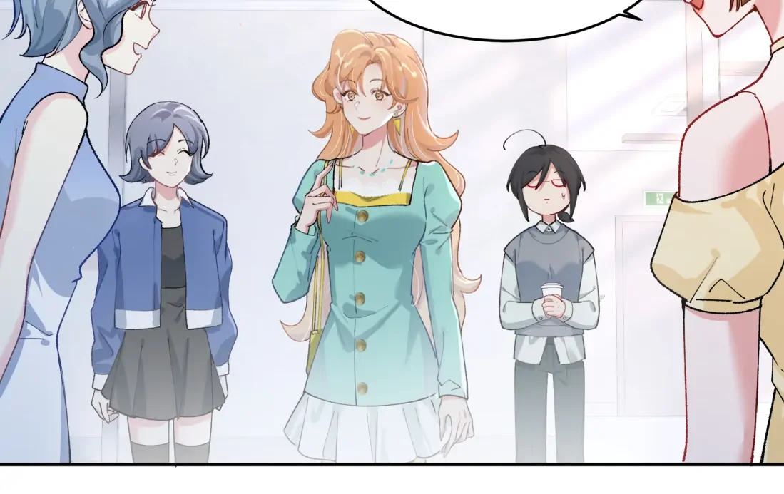 "Trembling" as I Escape from You Chapter 2 - page 45