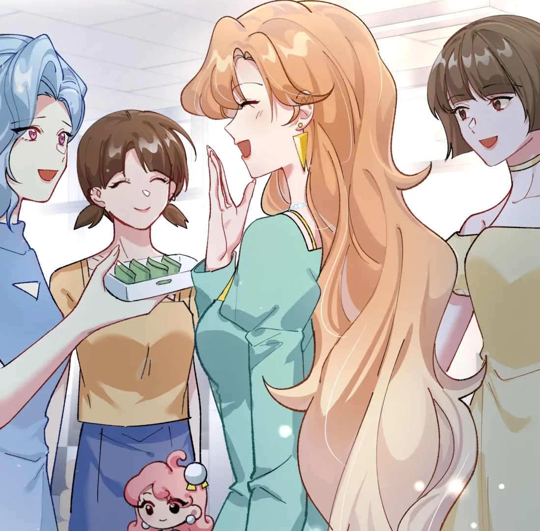 "Trembling" as I Escape from You Chapter 2 - page 47