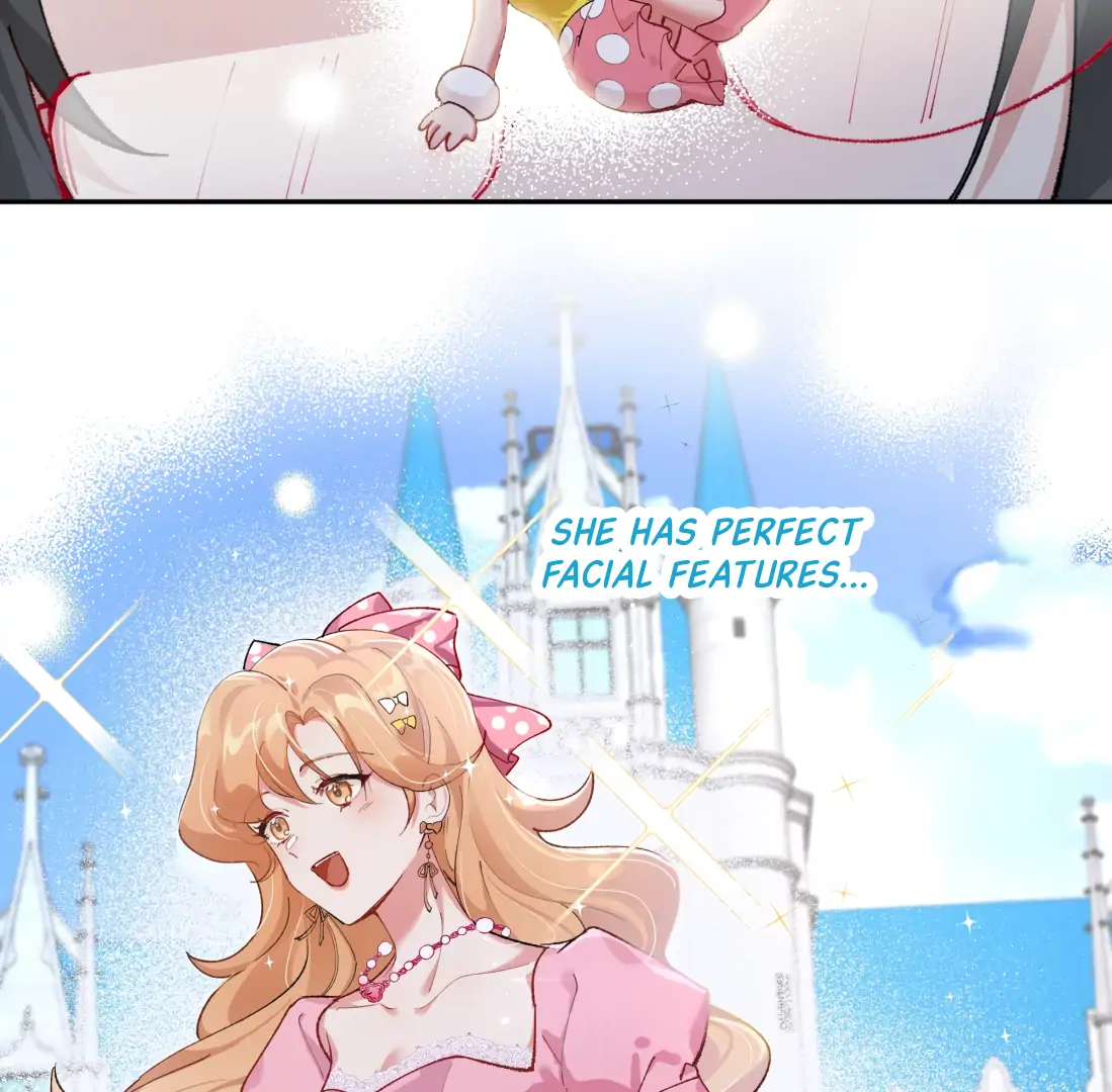 "Trembling" as I Escape from You Chapter 2 - page 49