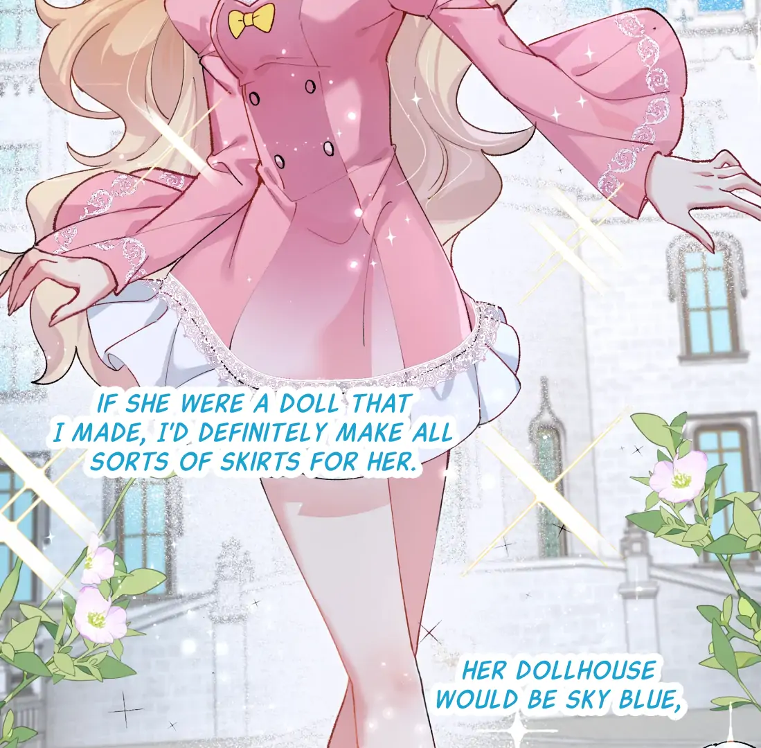 "Trembling" as I Escape from You Chapter 2 - page 50