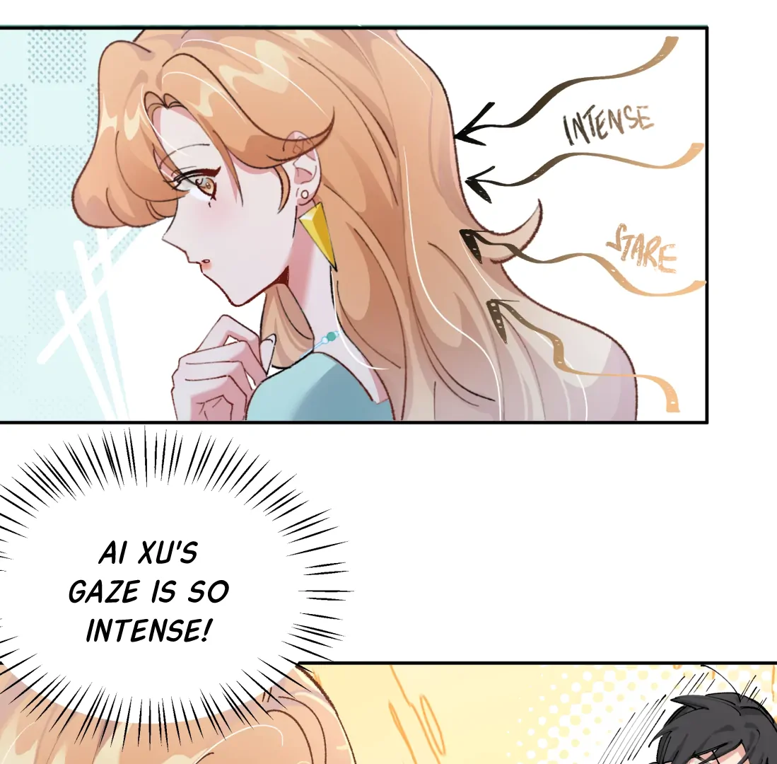 "Trembling" as I Escape from You Chapter 2 - page 53