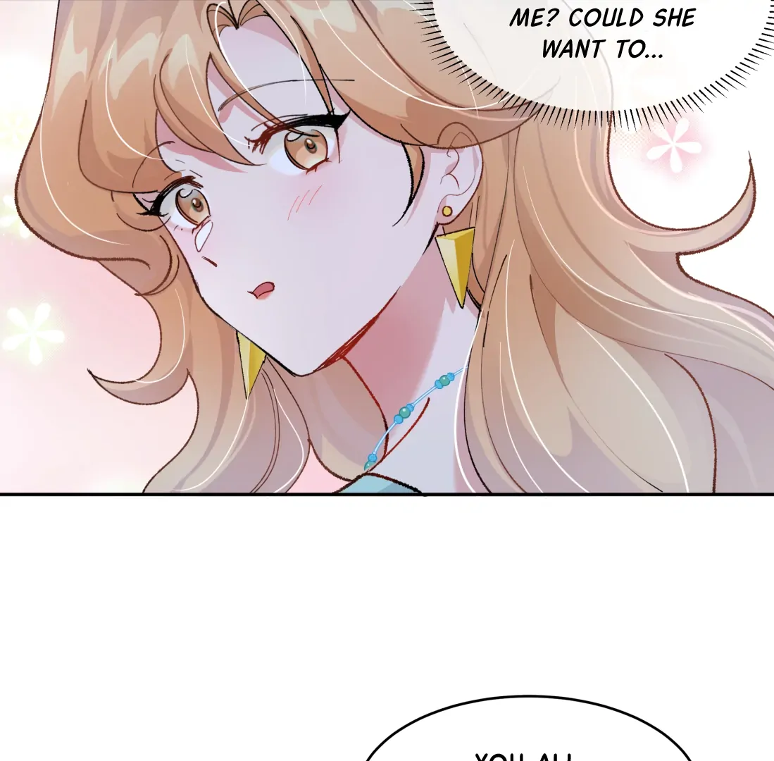 "Trembling" as I Escape from You Chapter 2 - page 55