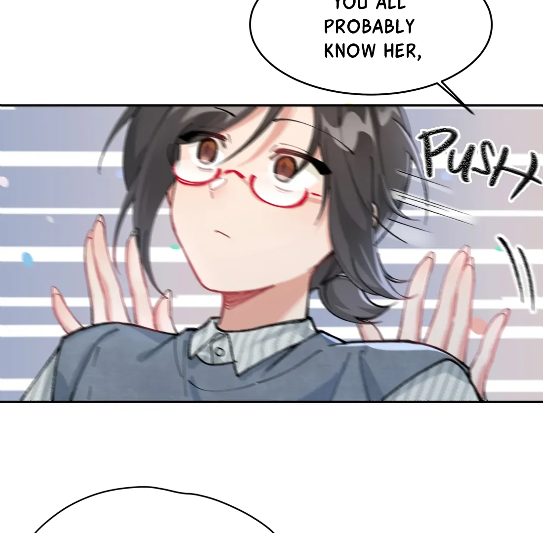"Trembling" as I Escape from You Chapter 2 - page 56