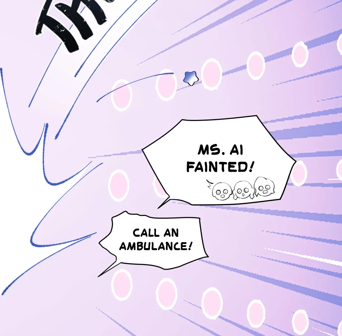 "Trembling" as I Escape from You Chapter 2 - page 64