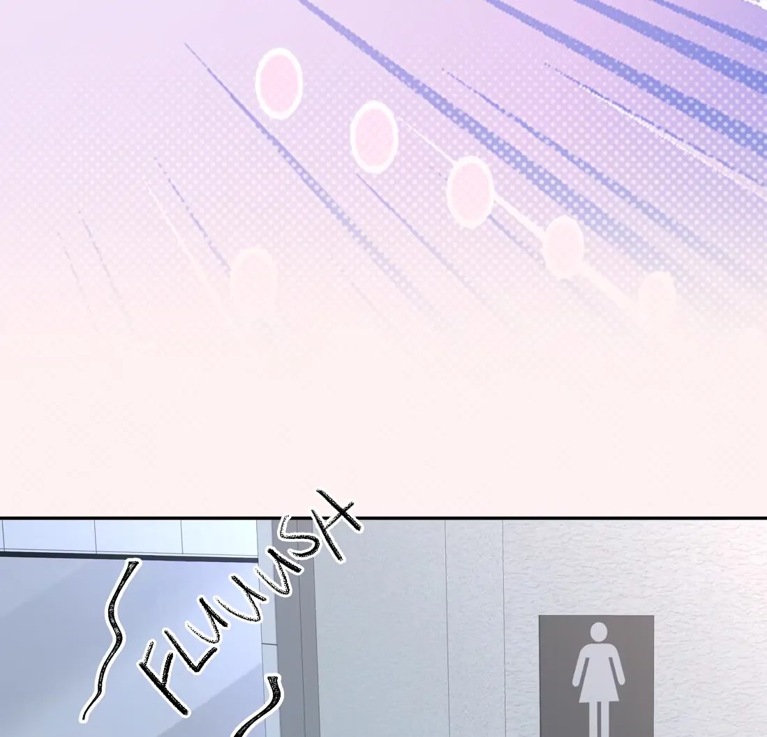 "Trembling" as I Escape from You Chapter 2 - page 65