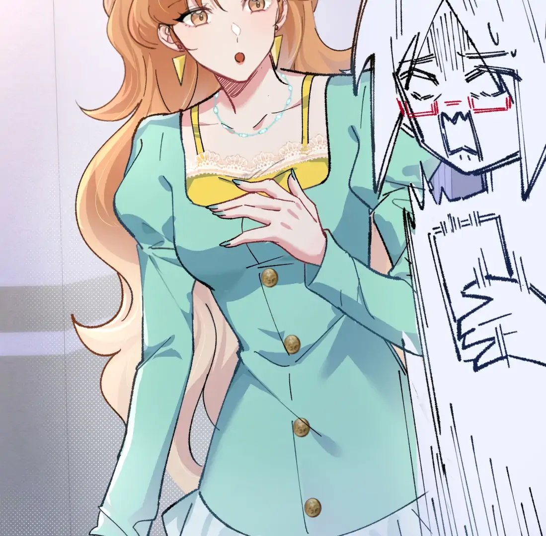 "Trembling" as I Escape from You Chapter 2 - page 69