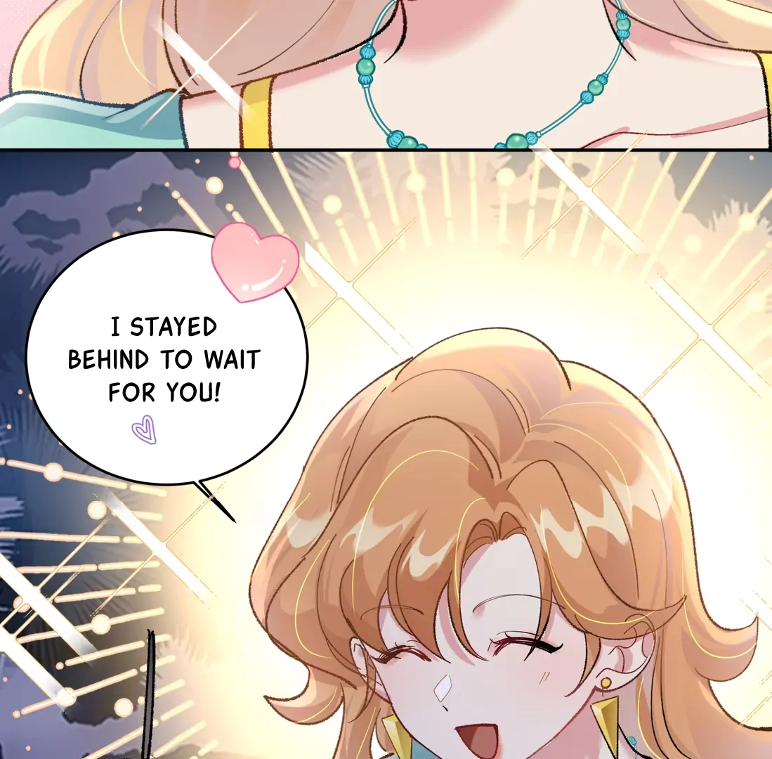 "Trembling" as I Escape from You Chapter 2 - page 72