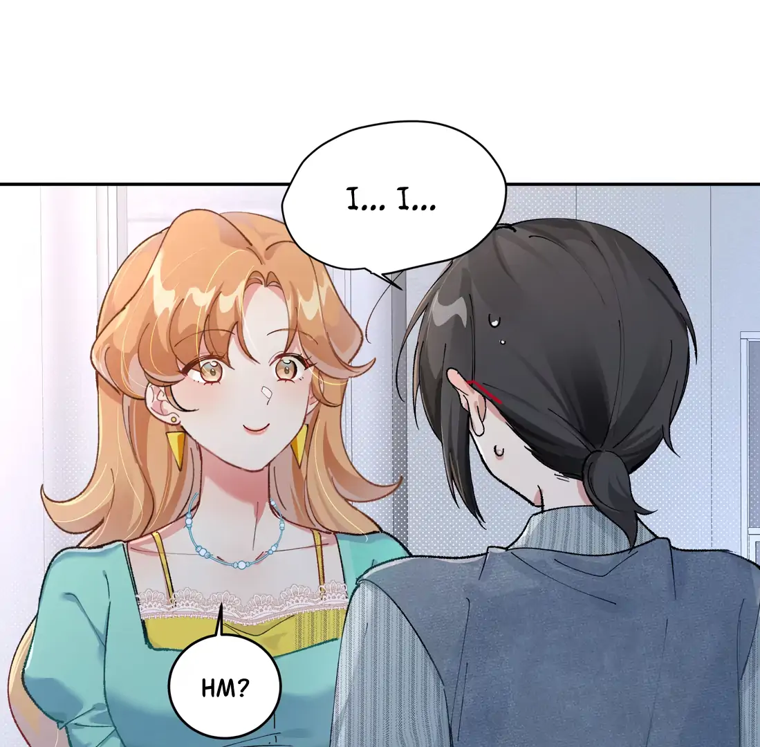 "Trembling" as I Escape from You Chapter 2 - page 77