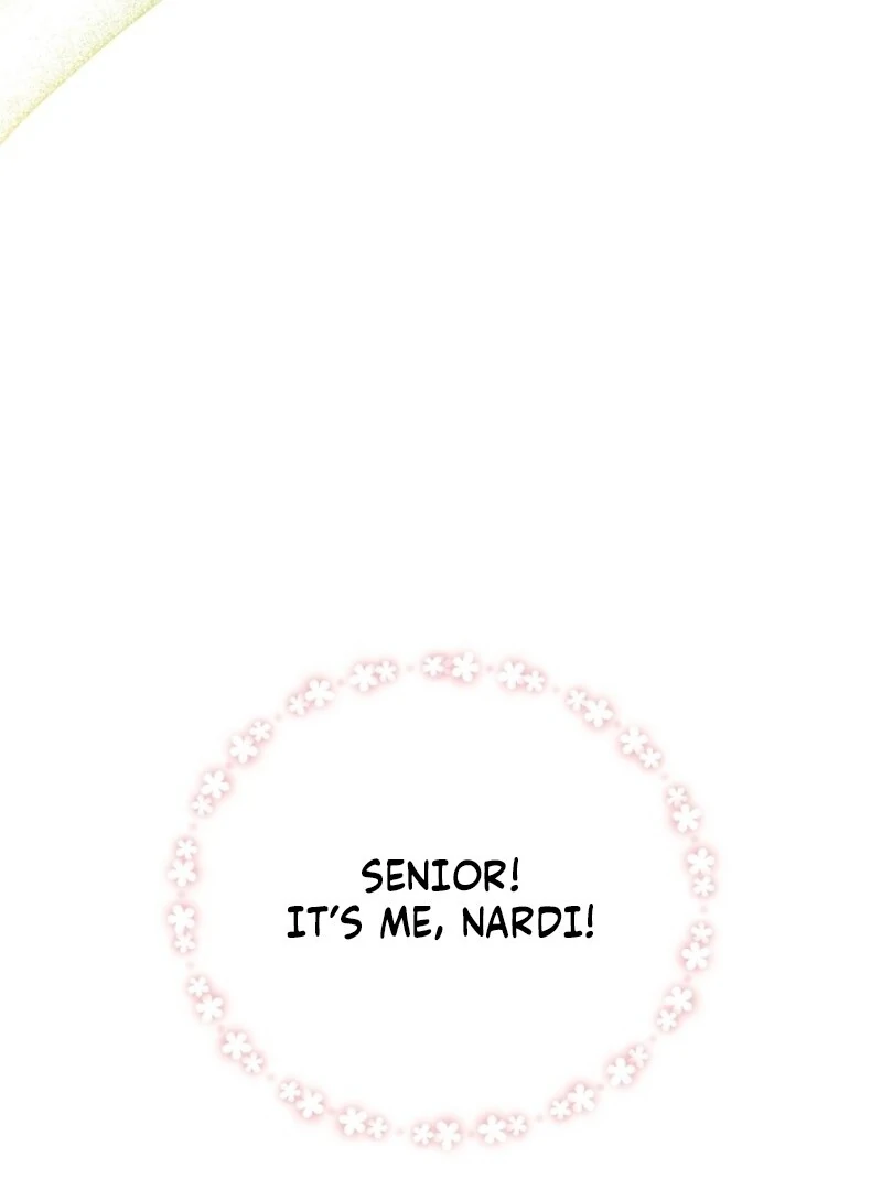 Senior, I’m Here to Visit You Chapter 1 - page 100