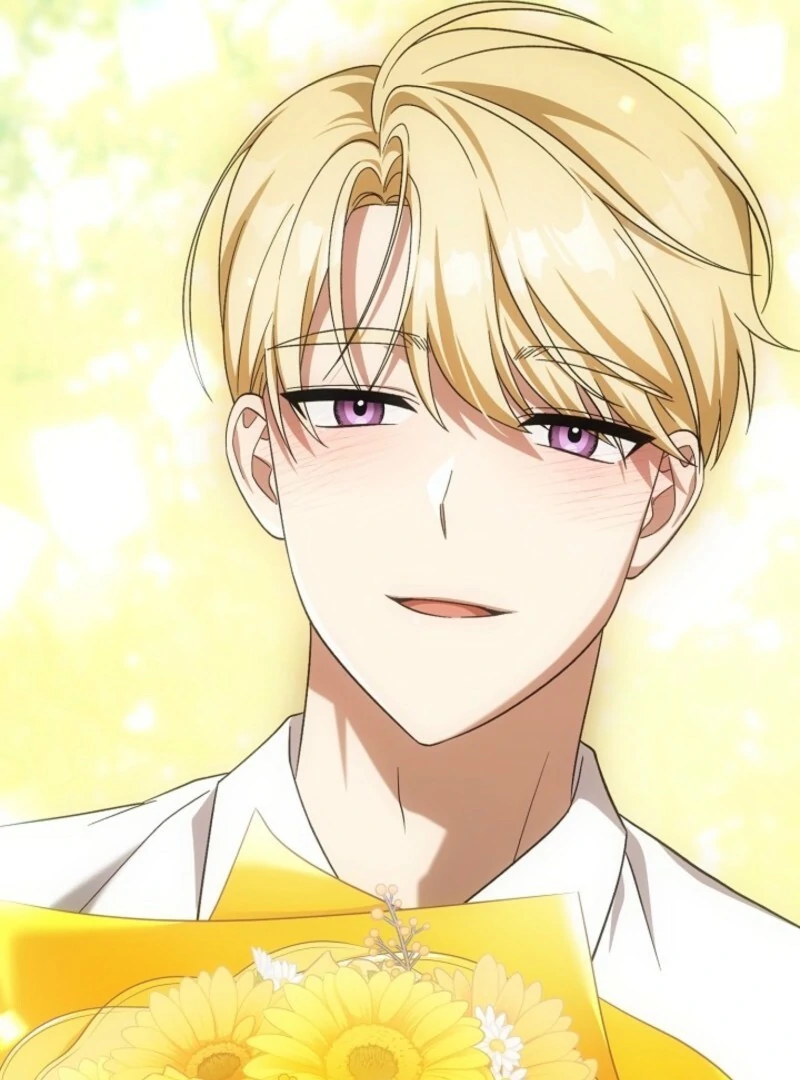 Senior, I’m Here to Visit You Chapter 1 - page 111