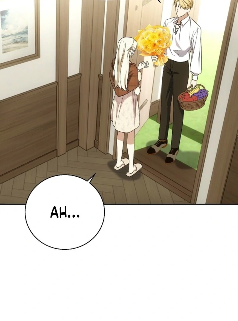 Senior, I’m Here to Visit You Chapter 1 - page 114