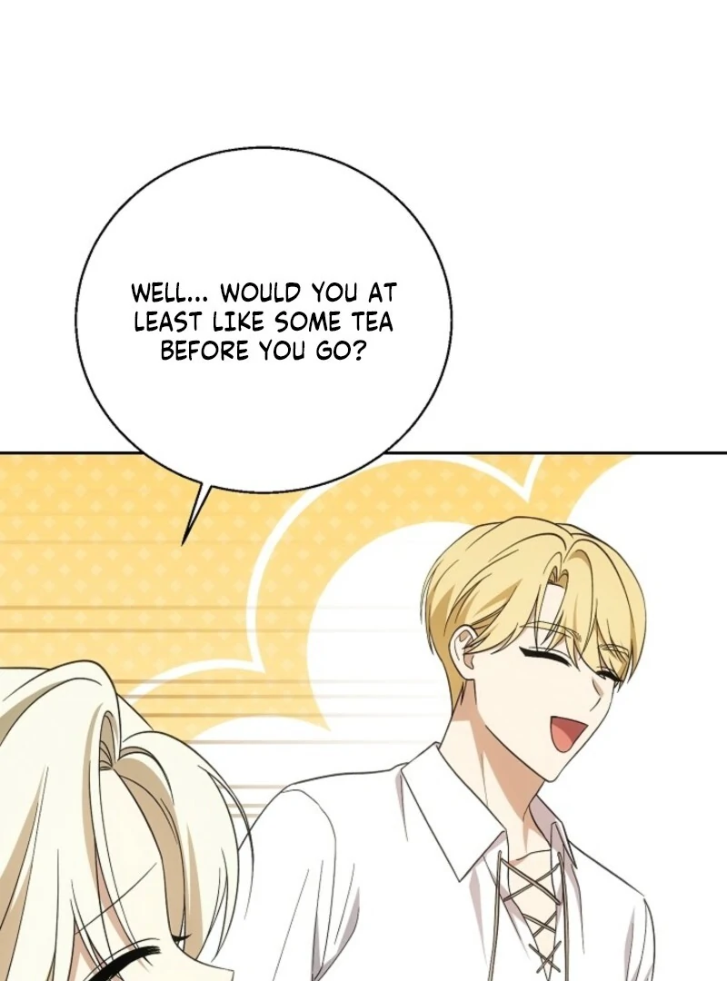 Senior, I’m Here to Visit You Chapter 1 - page 117