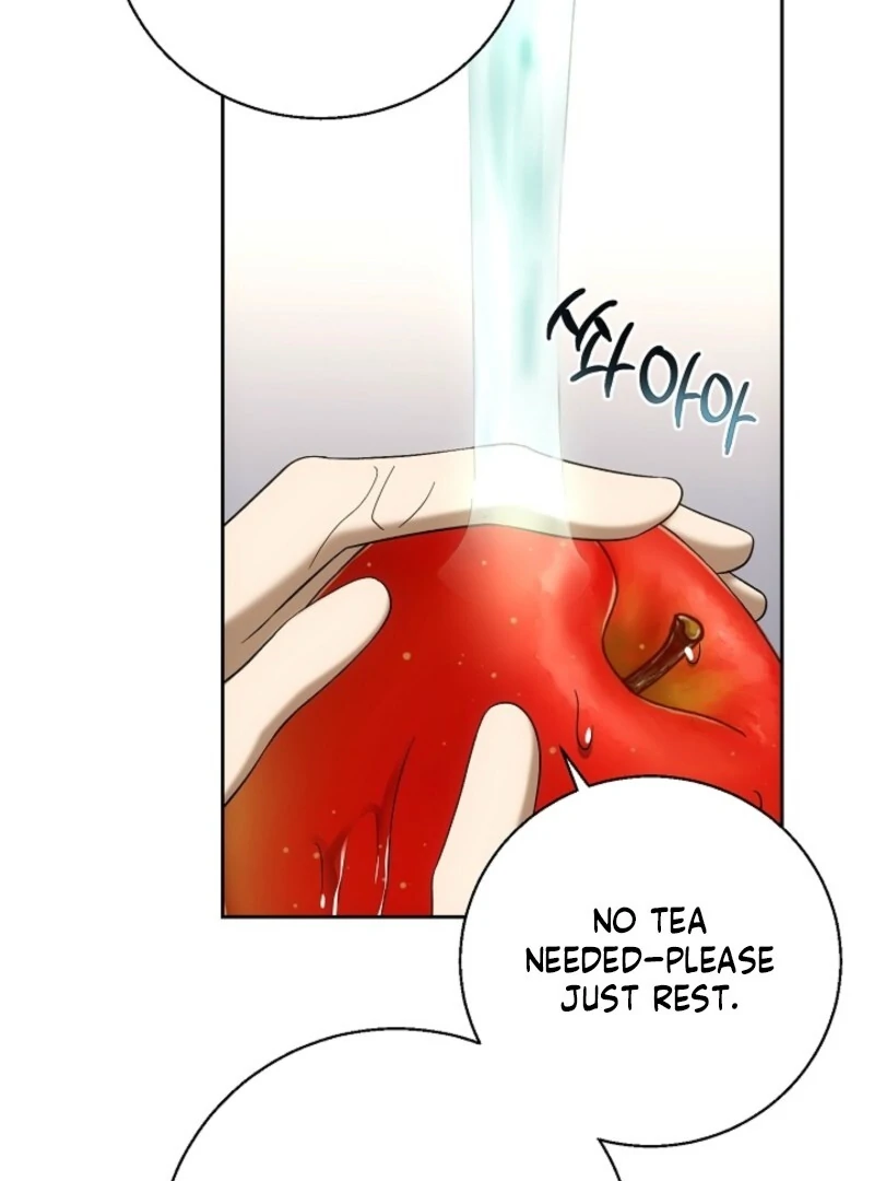 Senior, I’m Here to Visit You Chapter 1 - page 121