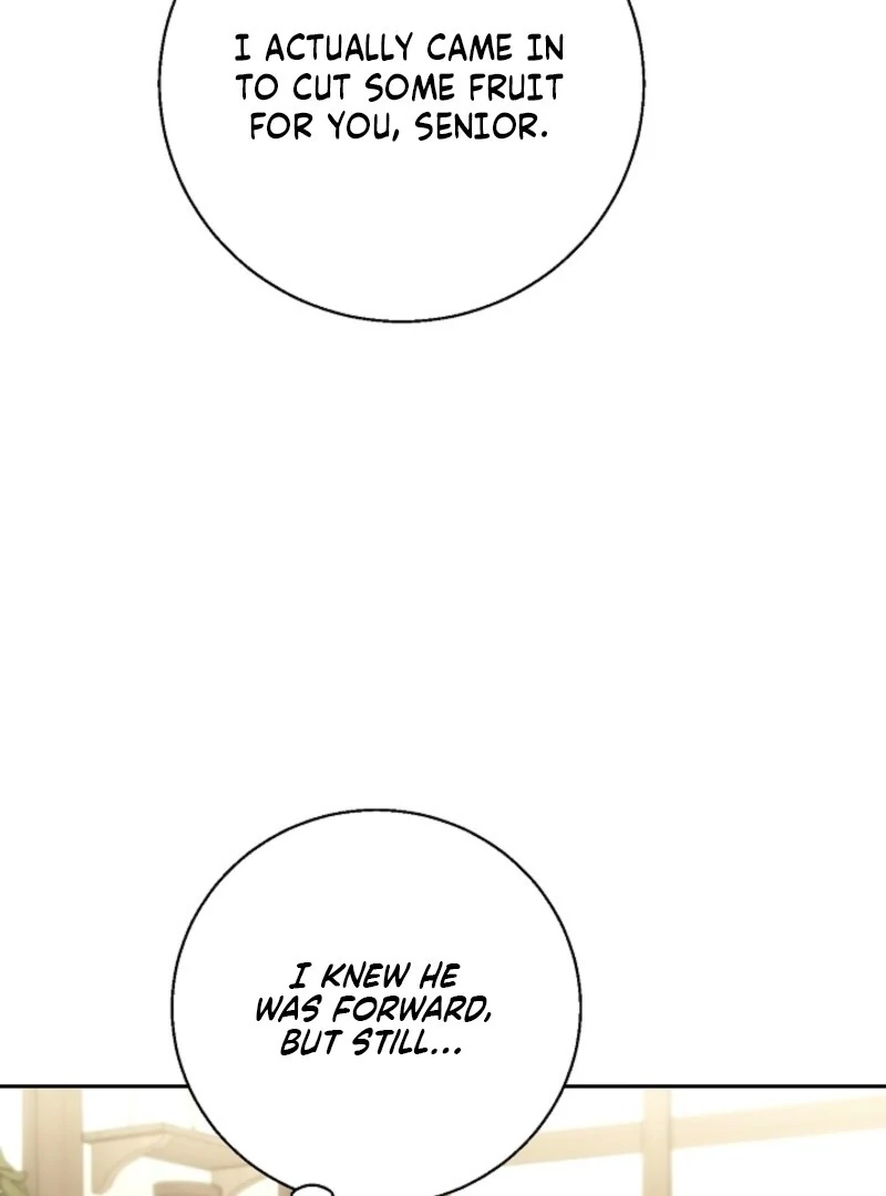 Senior, I’m Here to Visit You Chapter 1 - page 122