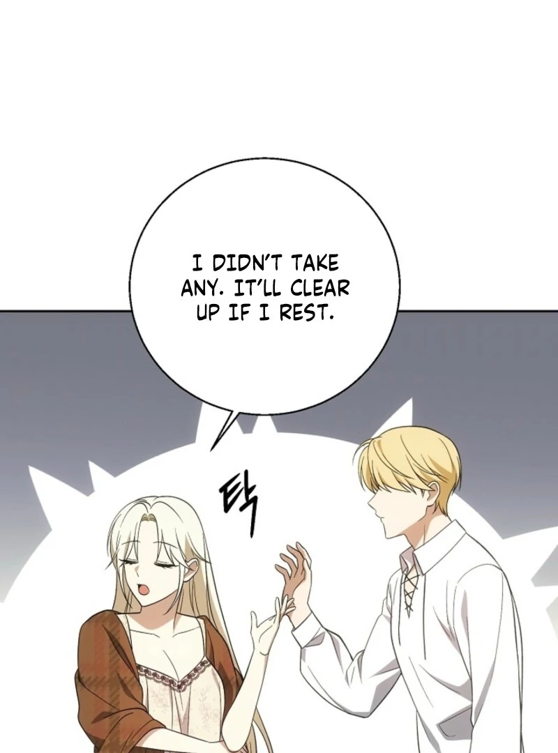 Senior, I’m Here to Visit You Chapter 1 - page 131