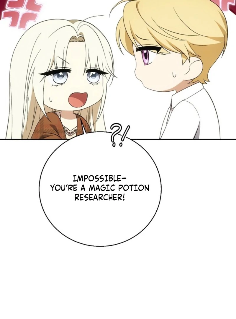 Senior, I’m Here to Visit You Chapter 1 - page 135