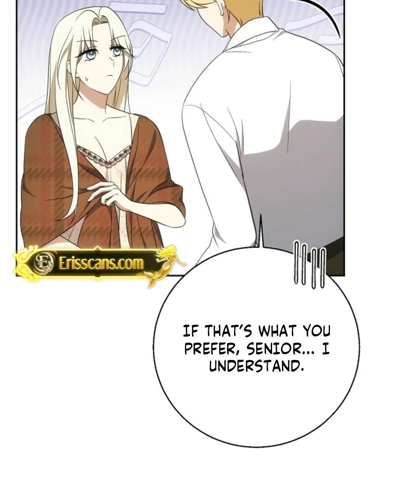 Senior, I’m Here to Visit You Chapter 1 - page 137